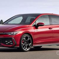 Ricambi musata porte Volkswagen Golf 8