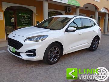 LINK MOTORS: FORD KUGA 2.0 TDCI HYBRID/DIESEL