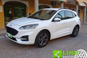 LINK MOTORS: FORD KUGA 2.0 TDCI HYBRID/DIESEL