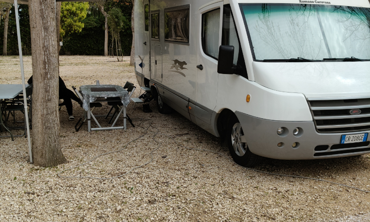 Laika h710 full optional