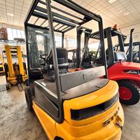 CARRELLO ELEVATORE STILL R60-35