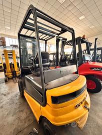 CARRELLO ELEVATORE STILL R60-35