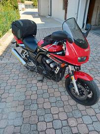 Yamaha FZS 600 Fazer - 2000