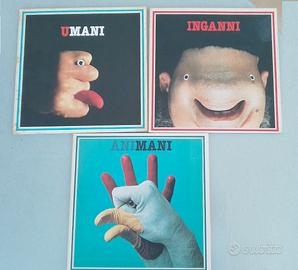 Libri di vario genere