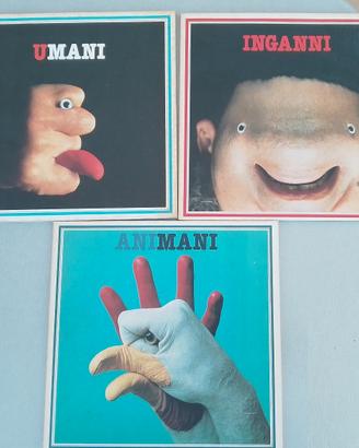 Libri di vario genere