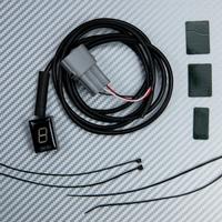 Indicatore marcia SUZUKI BOULEVARD C50 M50 C90