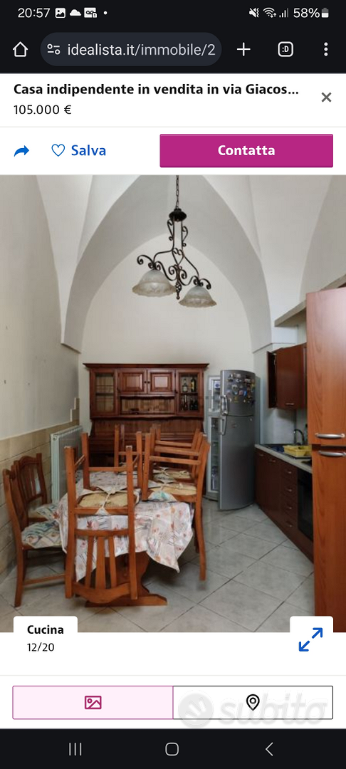 Casa indipendente - Vista 4