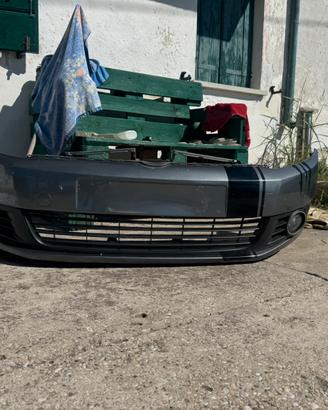 Paraurti anteriore GOLF 6