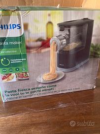 Macchina per pasta fresca