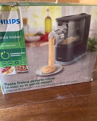 Macchina per pasta fresca