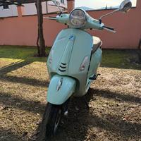 Vespa Primavera 150 ABS 2021-8.800km-Piaggio