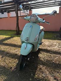 Vespa primavera 150