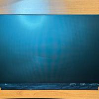 Display monitor notebook Innolux N156BGE