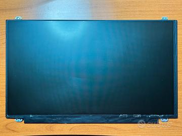 Display monitor notebook Innolux N156BGE