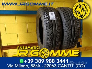 215/60/16 TOYO Invernali 90%