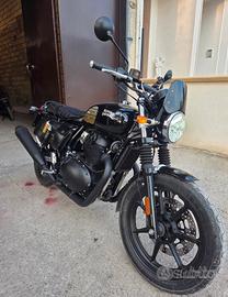 royal enfield interceptor 650 