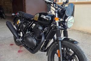 royal enfield interceptor 650 