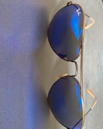 Occhiali da sole rayban