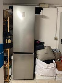 FRIGORIFERO SAMSUNG (come nuovo ancora garanzia)