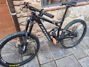 Mtb Cannondale Jekill
