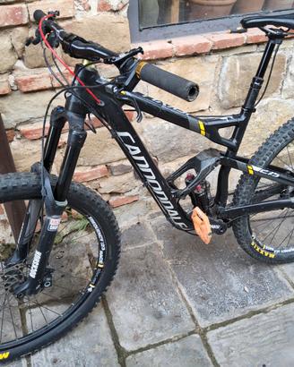 Mtb Cannondale Jekill