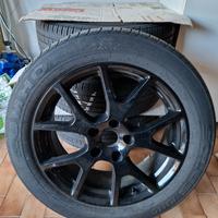 Cerchi Fiat Freemont in lega originali 19 pollici