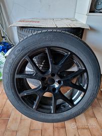 Cerchi Fiat Freemont in lega originali 19 pollici