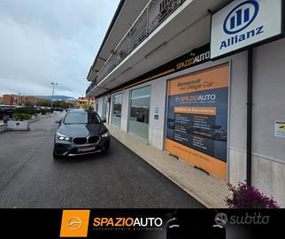 Bmw X1 sDrive 16d 150cv *LUXURY PLUS* FULL