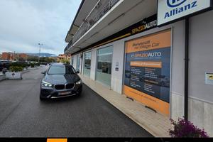 Bmw X1 sDrive 16d 150cv *LUXURY PLUS* FULL