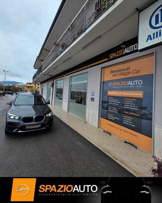 Bmw X1 sDrive 16d 150cv *LUXURY PLUS* FULL