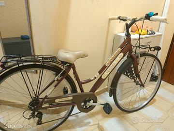 bicicletta vintage