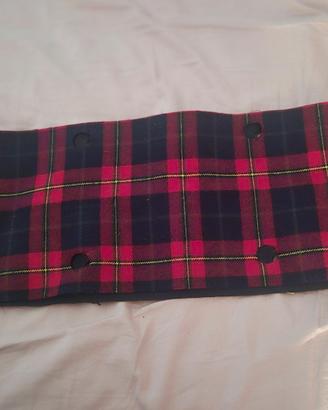 bordo per borsa o bag