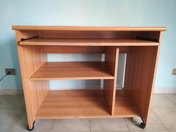 Tavolo pc