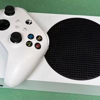 xbox serie s