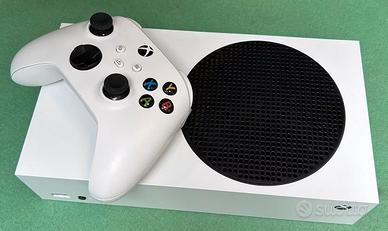 xbox serie s