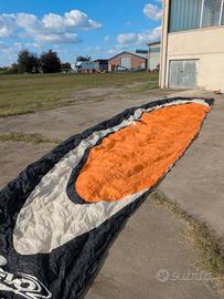 VELA PARAMOTORE PARAMANIA REVO 2 - 26 MQ