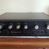 Sansui  AU-505 Solid State Stereo Amplificatore