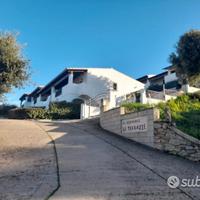 Trilocale con vista mare