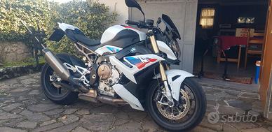 BMW S1000R 2021