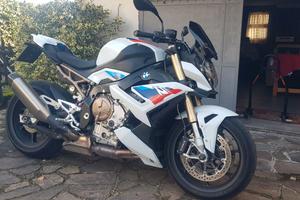 BMW S1000R 2021