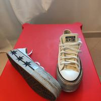 sneakers converse all star platform nr 37,5