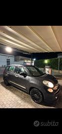 Fiat 500 L