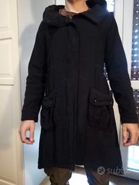 Cappotto leggero in cotone