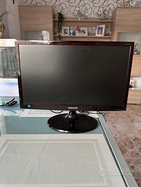 Schermo PC Samsung 22”