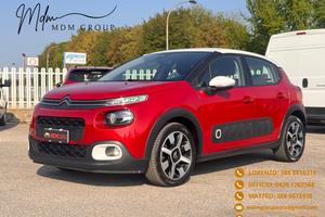 CITROEN C3 82CV S&S Elle OK NEOPATENTATO