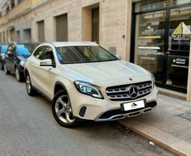 Mercedes GLA 180 d Sport **CERTIFICATA**