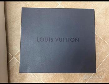 Louis Vuitton Rivoli Boot taglia 12