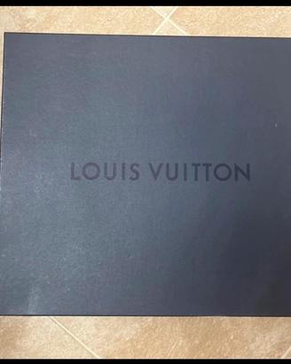 Louis Vuitton Rivoli Boot taglia 12