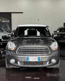 Mini Cooper D Countryman 1.6