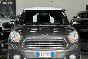 Mini Cooper D Countryman 1.6